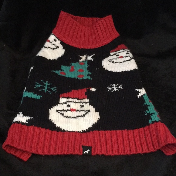 Hotel Doggy Other - Hotel Doggy Christmas sweater